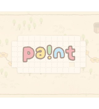 Pa!nt Steam Key GLOBAL